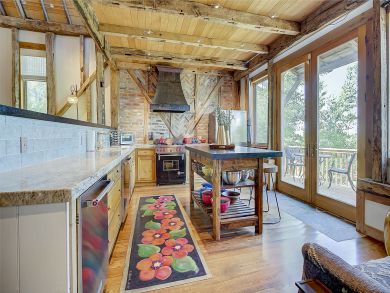 Park City Deer Valley Canyons Resort Home 923371