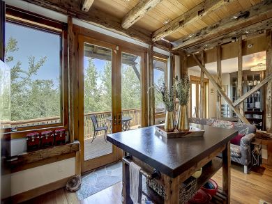 Park City Deer Valley Canyons Resort Home 923371