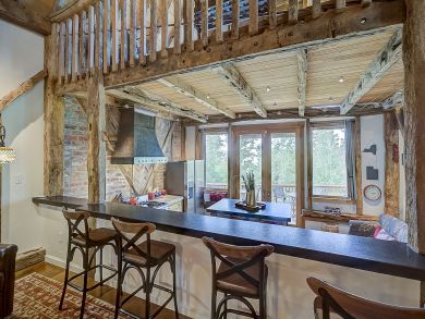 Park City Deer Valley Canyons Resort Home 923371