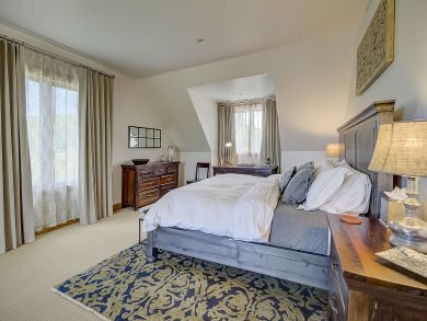 Park City Deer Valley Canyons Resort Home 923371