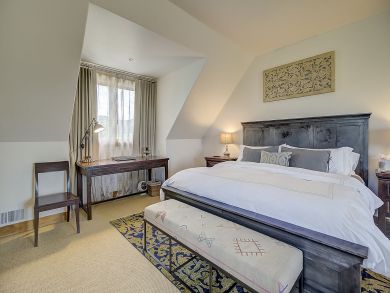 Park City Deer Valley Canyons Resort Home 923371