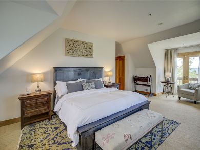 Park City Deer Valley Canyons Resort Home 923371