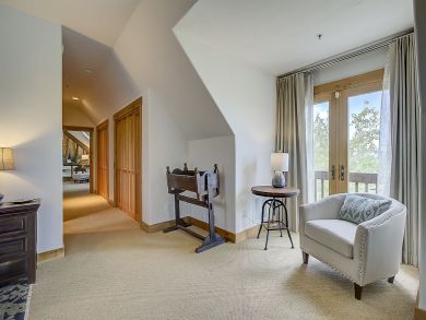 Park City Deer Valley Canyons Resort Home 923371