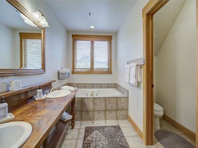 Park City Deer Valley Canyons Resort Home 923371