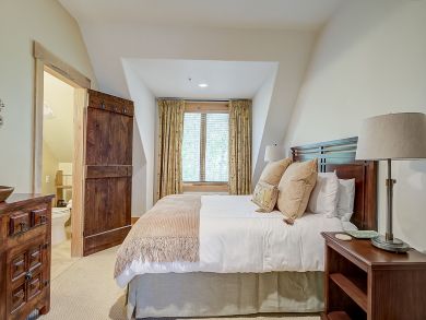 Park City Deer Valley Canyons Resort Home 923371