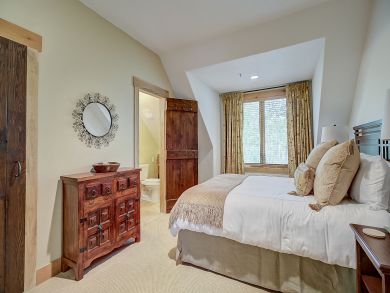 Park City Deer Valley Canyons Resort Home 923371