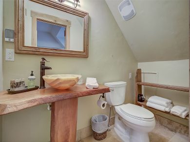 Park City Deer Valley Canyons Resort Home 923371