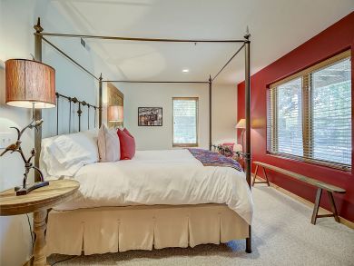 Park City Deer Valley Canyons Resort Home 923371