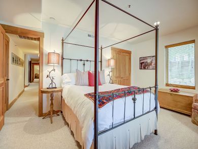 Park City Deer Valley Canyons Resort Home 923371