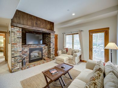 Park City Deer Valley Canyons Resort Home 923371
