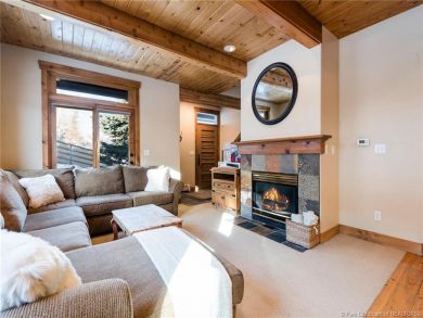 Park City Deer Valley Canyons Resort Home 923372