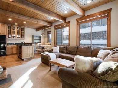 Park City Deer Valley Canyons Resort Home 923372