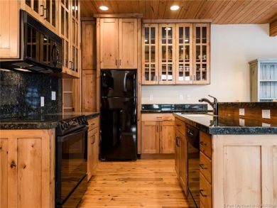Park City Deer Valley Canyons Resort Home 923372