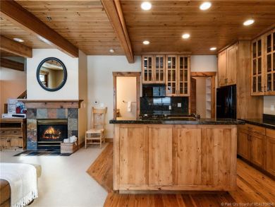 Park City Deer Valley Canyons Resort Home 923372