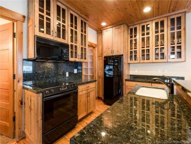Park City Deer Valley Canyons Resort Home 923372