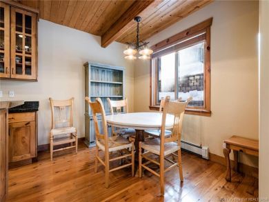 Park City Deer Valley Canyons Resort Home 923372