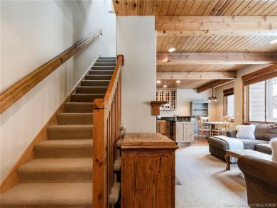 Park City Deer Valley Canyons Resort Home 923372
