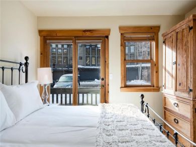 Park City Deer Valley Canyons Resort Home 923372