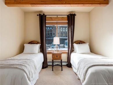 Park City Deer Valley Canyons Resort Home 923372
