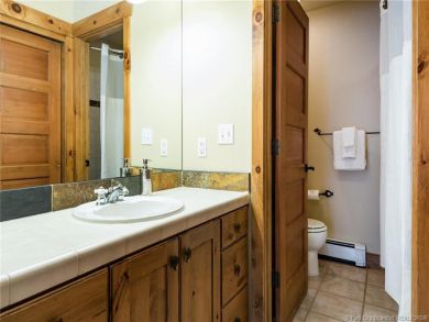 Park City Deer Valley Canyons Resort Home 923372