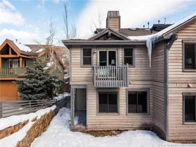 Park City Deer Valley Canyons Resort Home 923372