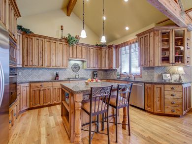 Park City Deer Valley Canyons Resort Home 923375