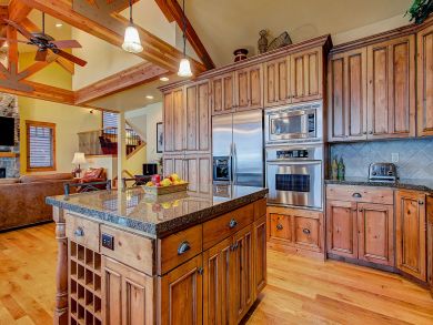 Park City Deer Valley Canyons Resort Home 923375