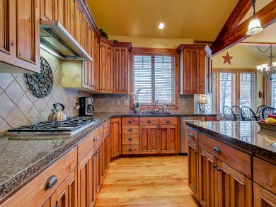 Park City Deer Valley Canyons Resort Home 923375