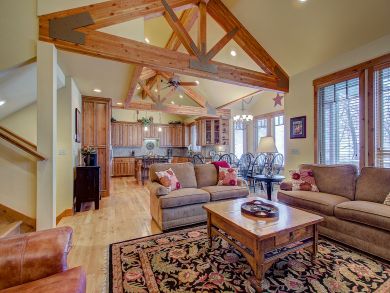 Park City Deer Valley Canyons Resort Home 923375