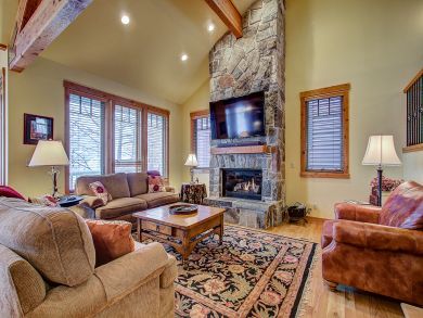 Park City Deer Valley Canyons Resort Home 923375
