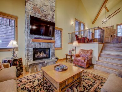 Park City Deer Valley Canyons Resort Home 923375