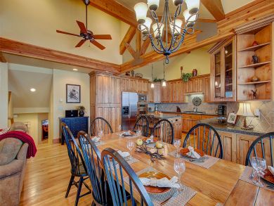 Park City Deer Valley Canyons Resort Home 923375