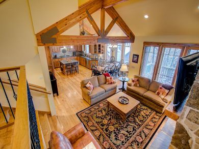 Park City Deer Valley Canyons Resort Home 923375