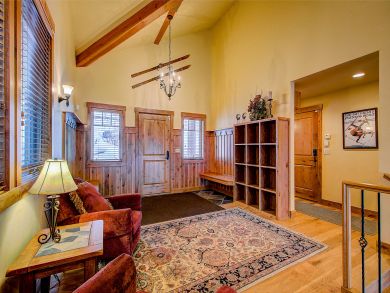 Park City Deer Valley Canyons Resort Home 923375