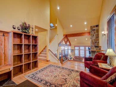 Park City Deer Valley Canyons Resort Home 923375