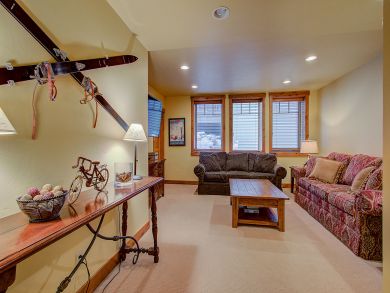 Park City Deer Valley Canyons Resort Home 923375