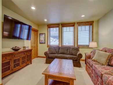 Park City Deer Valley Canyons Resort Home 923375