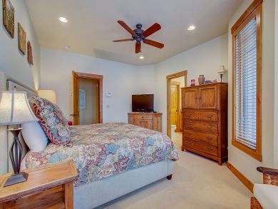 Park City Deer Valley Canyons Resort Home 923375