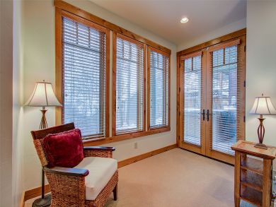 Park City Deer Valley Canyons Resort Home 923375