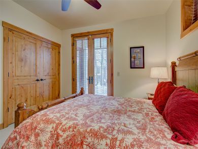 Park City Deer Valley Canyons Resort Home 923375