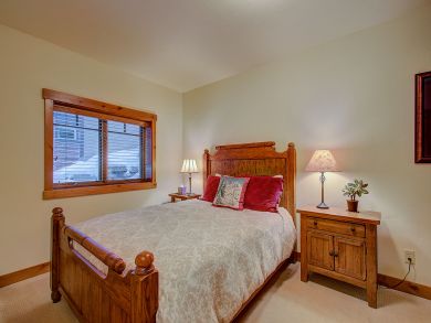 Park City Deer Valley Canyons Resort Home 923375