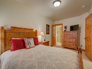 Park City Deer Valley Canyons Resort Home 923375