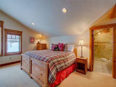 Park City Deer Valley Canyons Resort Home 923375