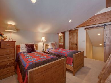 Park City Deer Valley Canyons Resort Home 923375