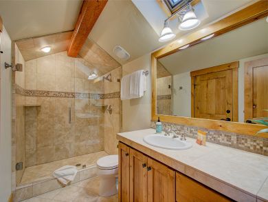 Park City Deer Valley Canyons Resort Home 923375