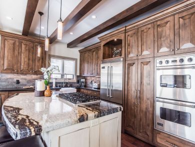 Park City Deer Valley Canyons Resort Home 923376