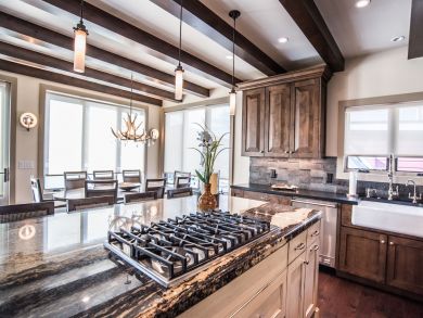 Park City Deer Valley Canyons Resort Home 923376