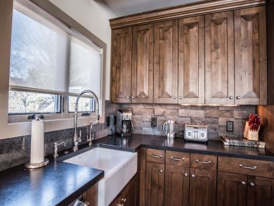 Park City Deer Valley Canyons Resort Home 923376