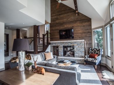 Park City Deer Valley Canyons Resort Home 923376