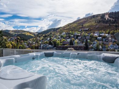 Park City Deer Valley Canyons Resort Home 923376